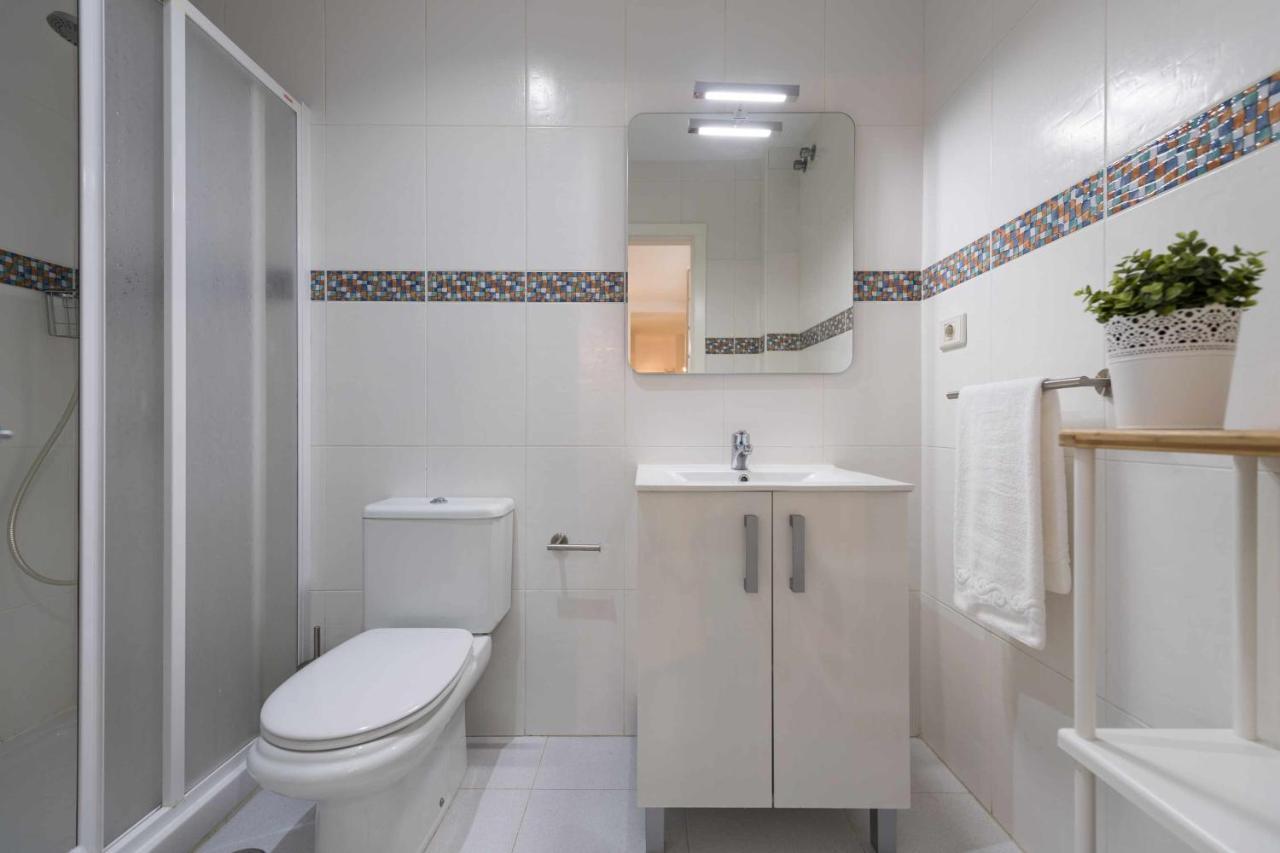 Mcd Roca Studio Las Palmas de Gran Canaria Eksteriør billede